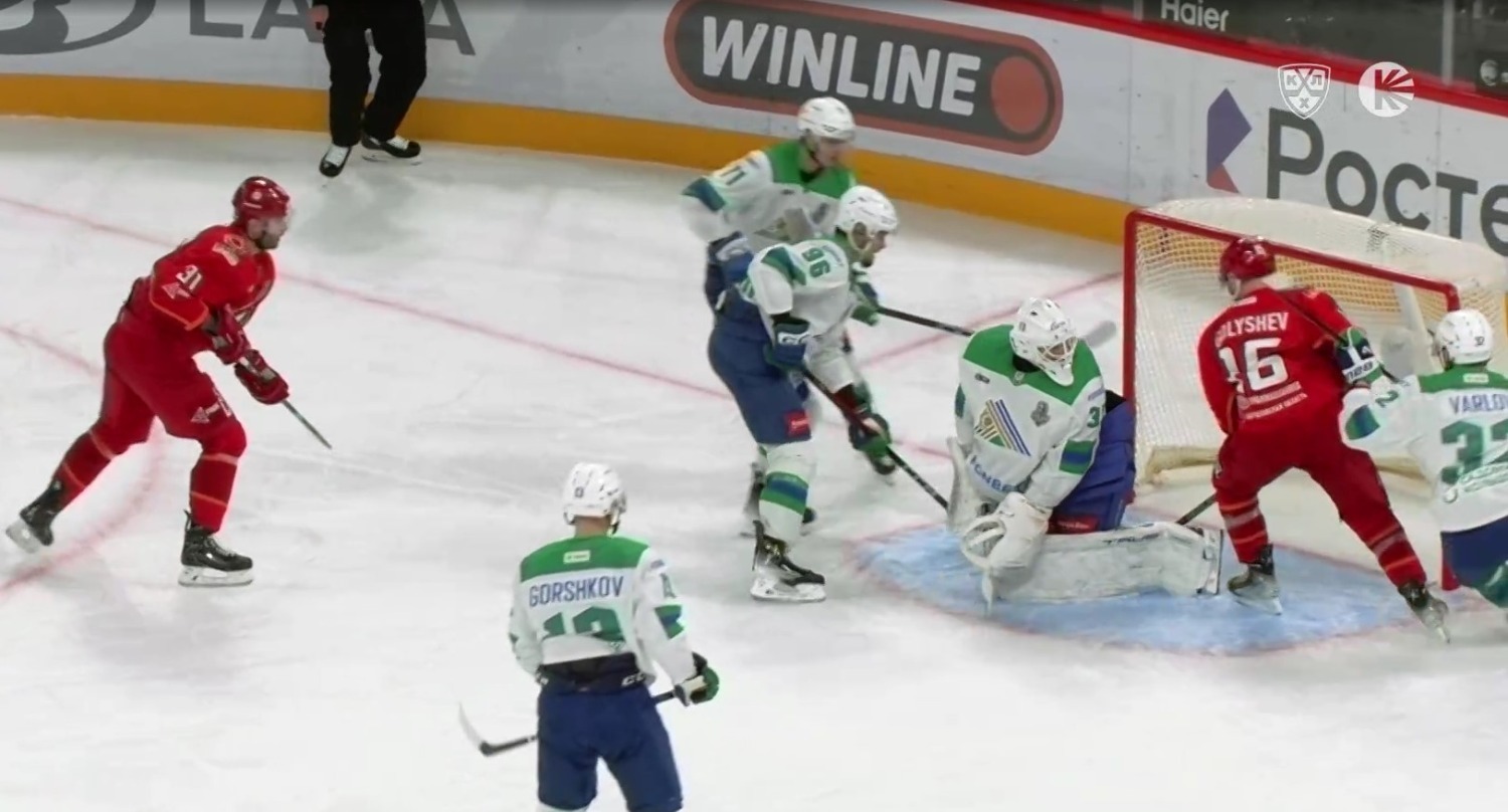 скриншот видео матча. скриншот видео матча.