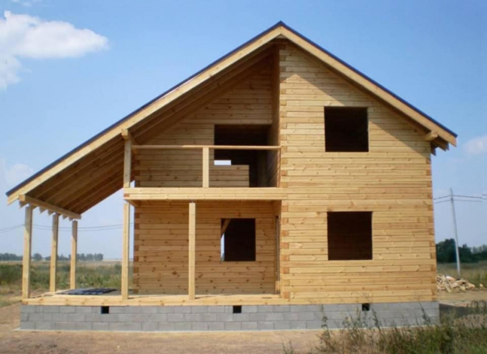 Фото со страницы Андрея Назарова в соцсетях.