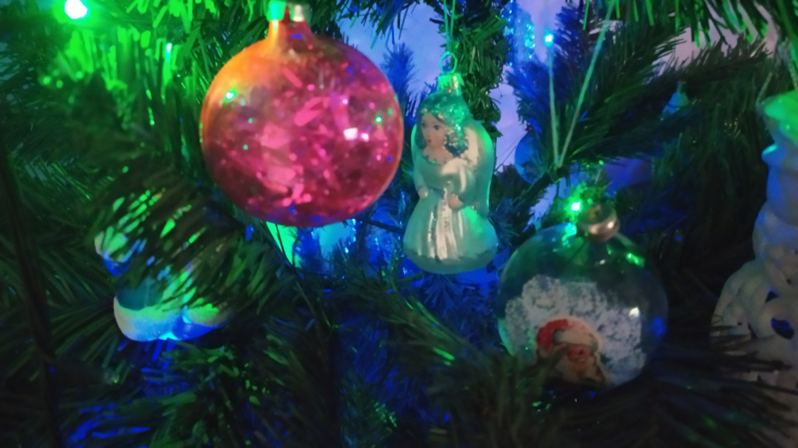 Фото Васили Саитовой.