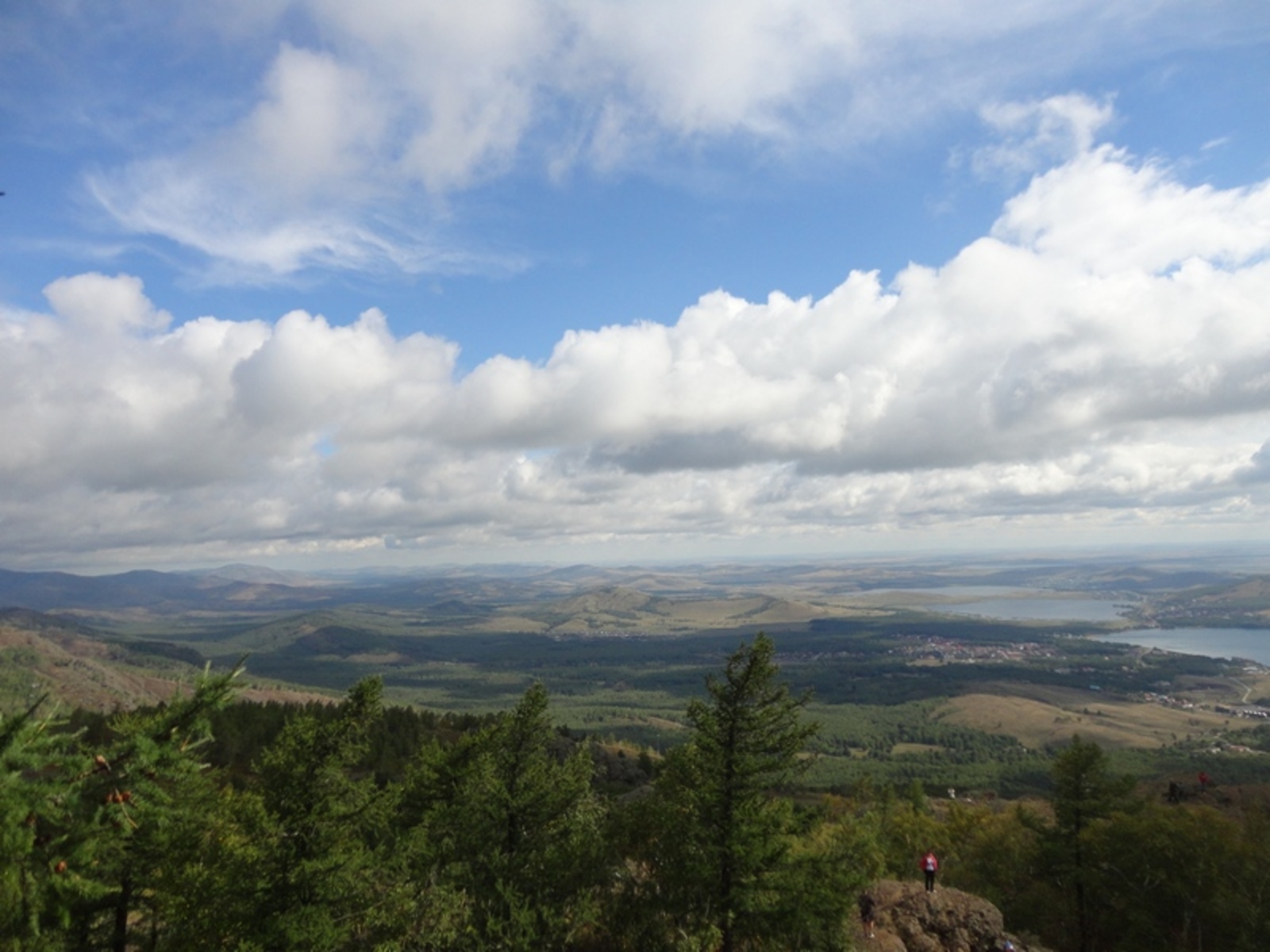 Фото автора.