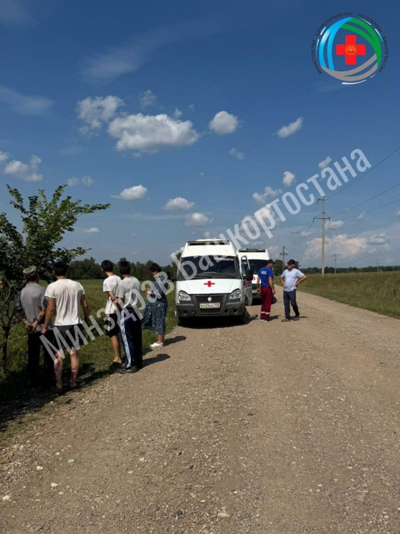 Telegram, личная страница Айрата Рахматуллина.