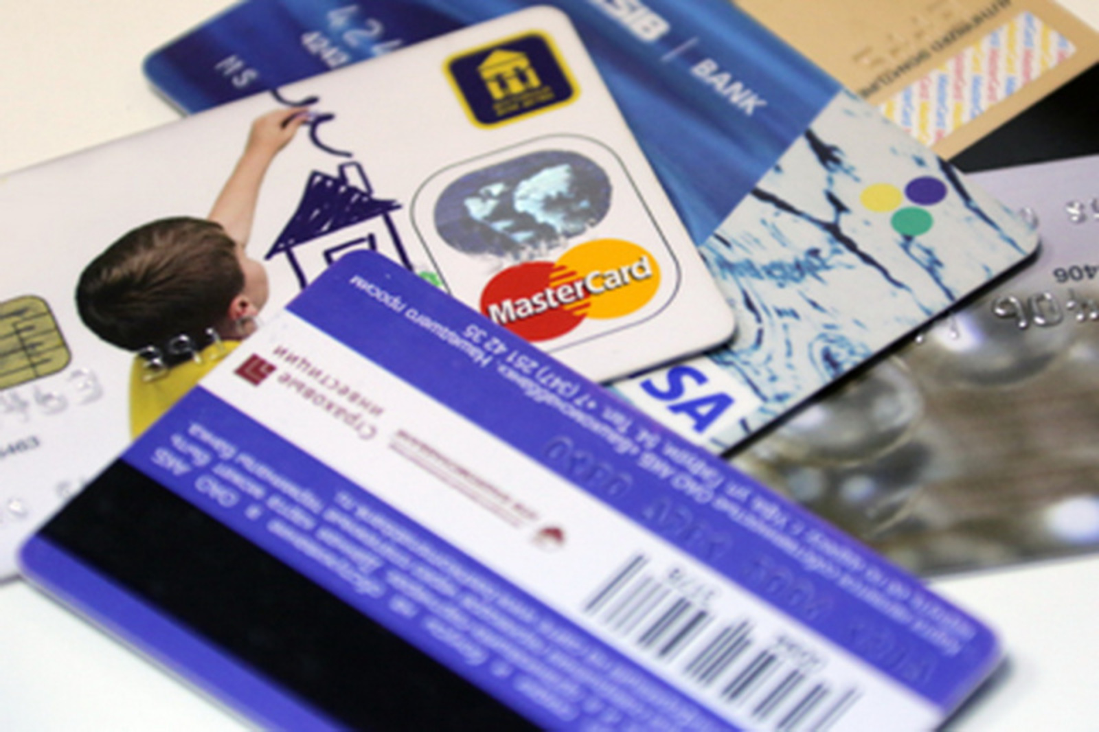 Фото Олега Яровикова.