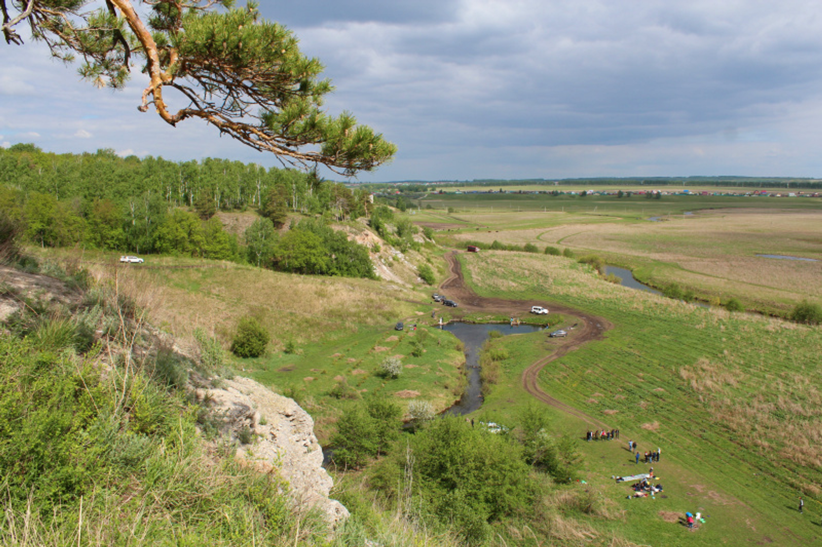 Фото автора.