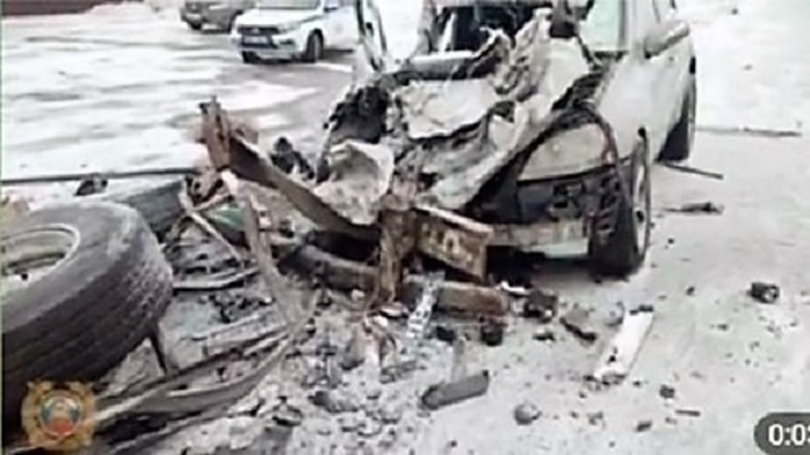 скриншот видео.