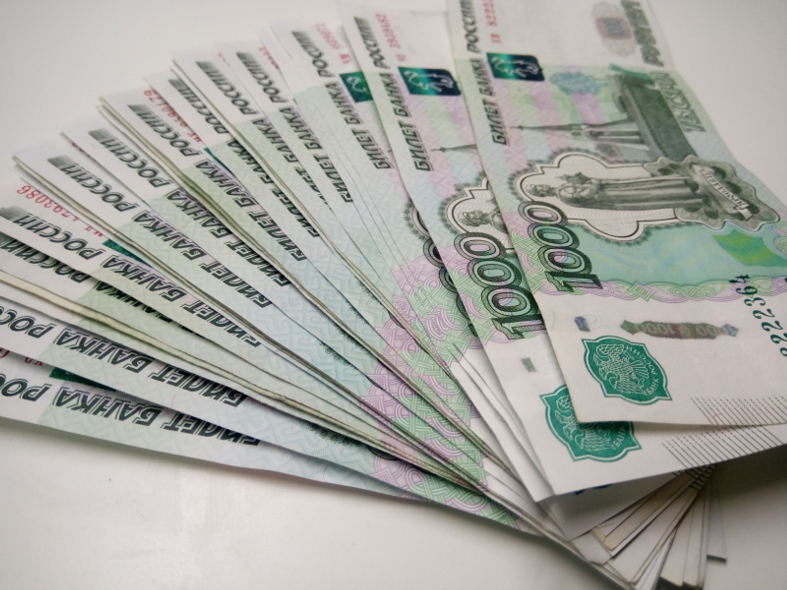 Фото Васили Саитовой.