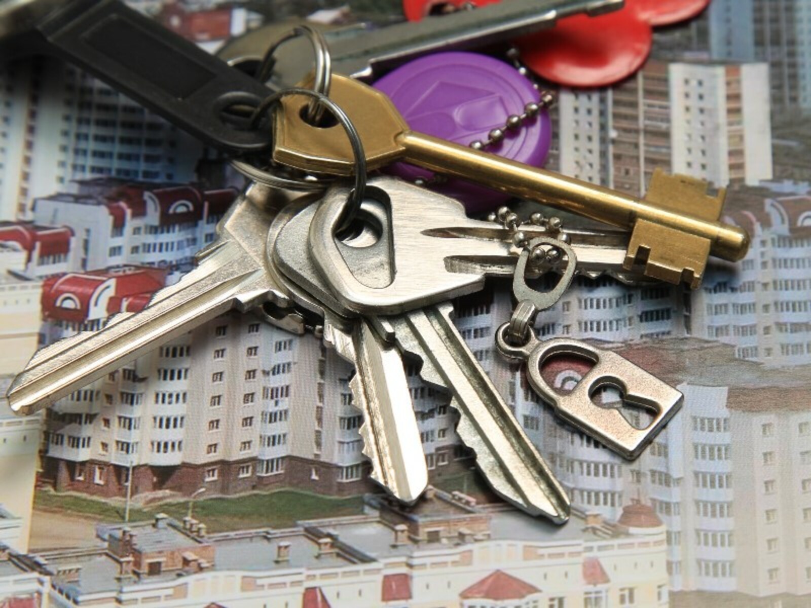 Фото Олега Яровикова.