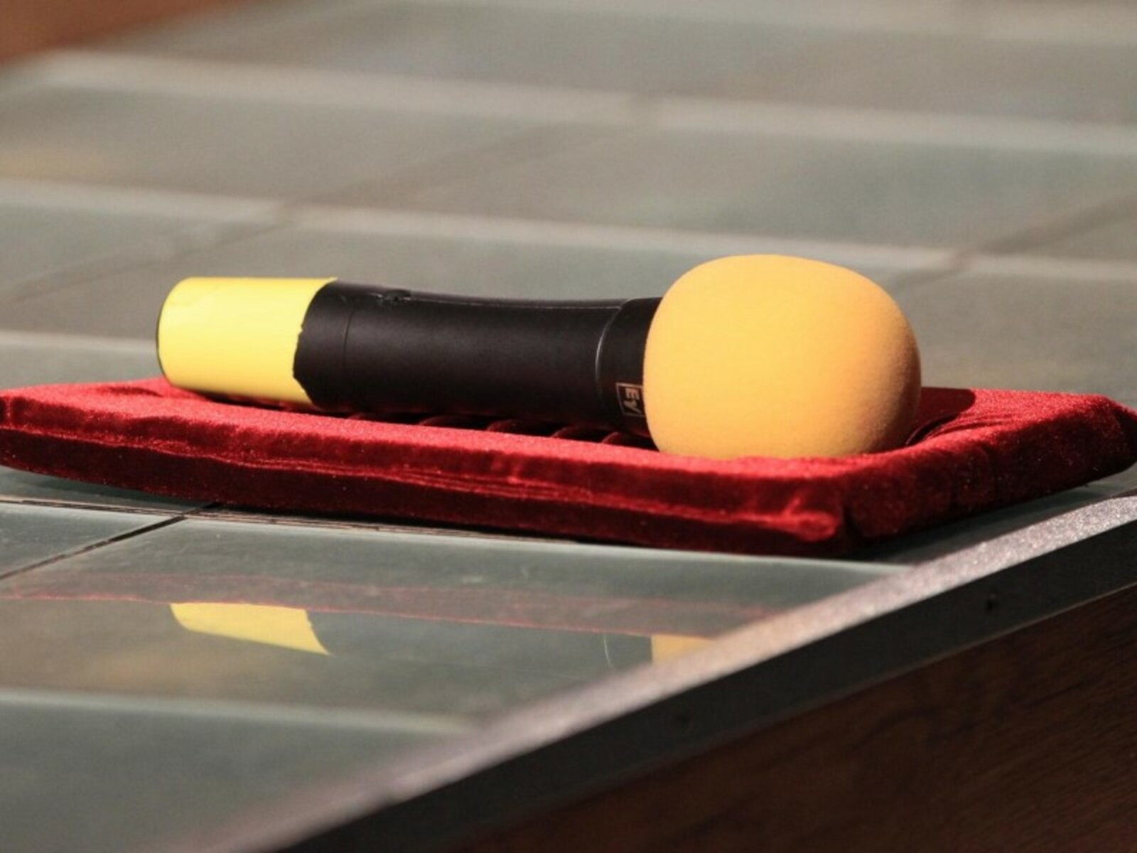 Фото Олега Яровикова.