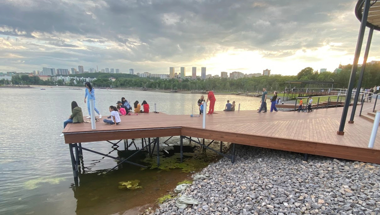 Елены Колоколовой.