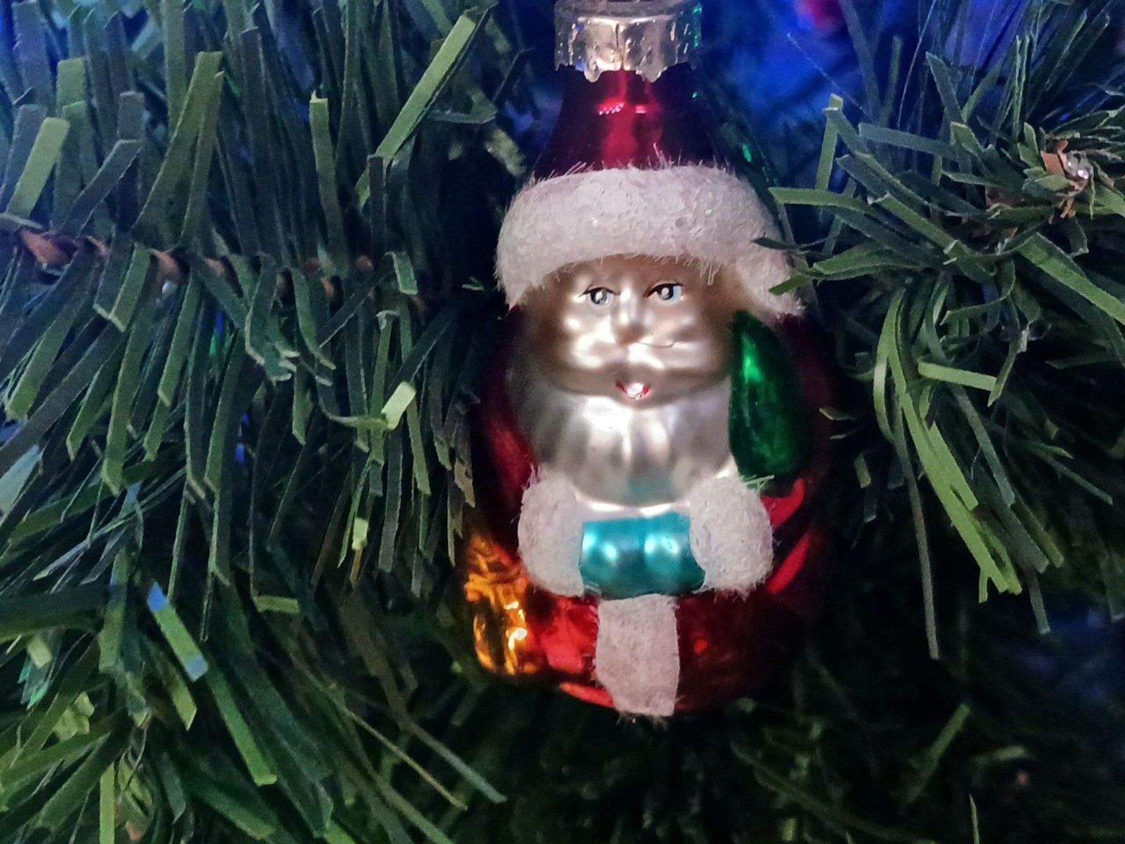 Васили Саитовой. «Общественная электронная газета».