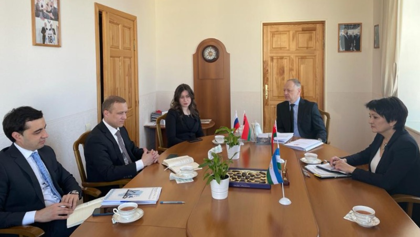 с сайта правительства РБ.