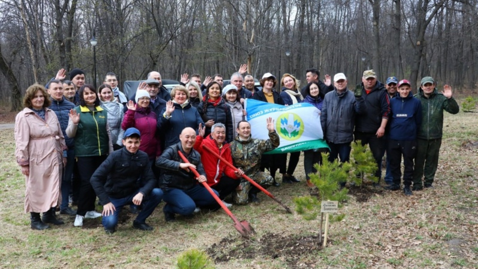Фото Валерия Шахова.