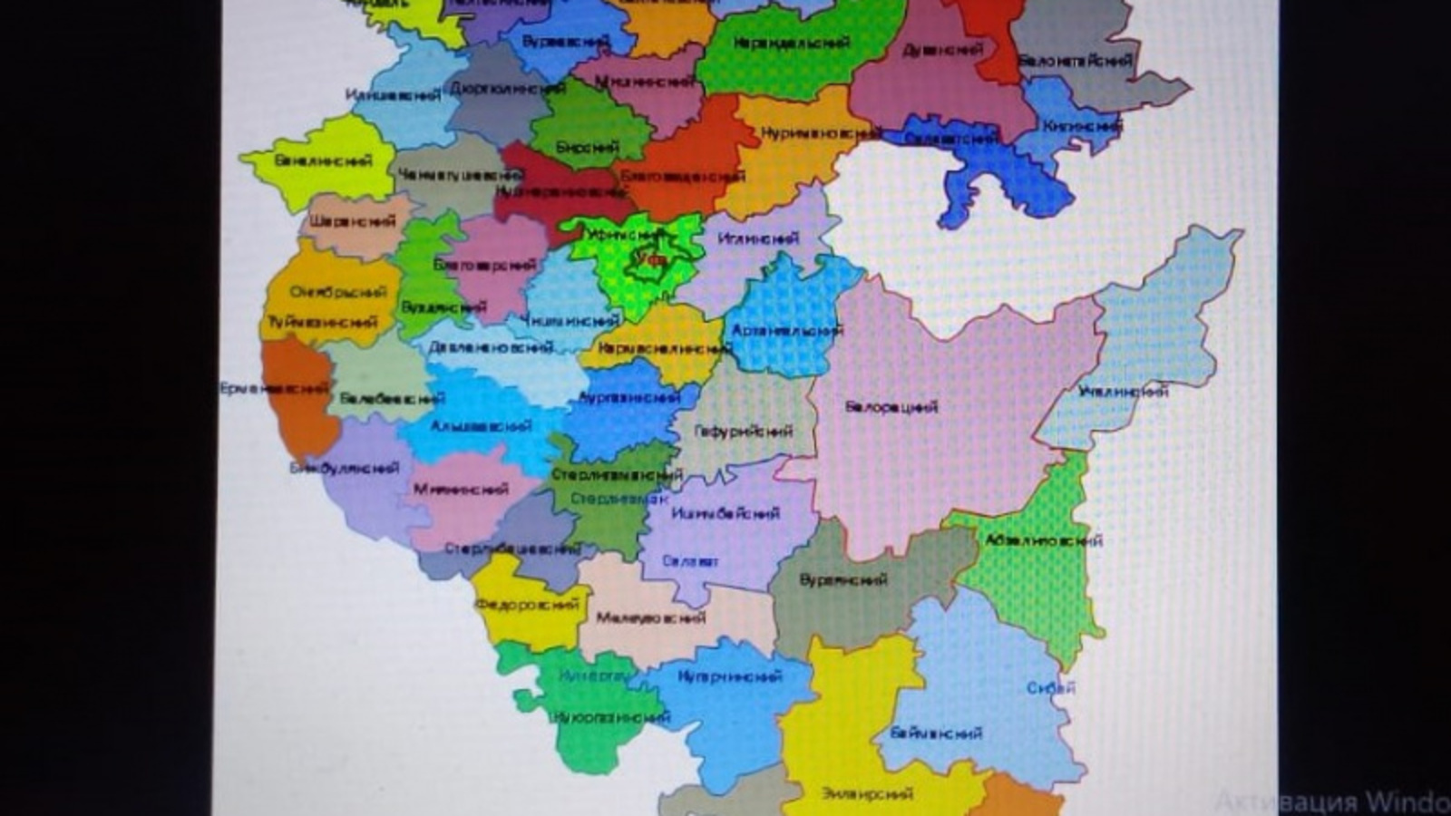 Фото Евгении Сюткиной.