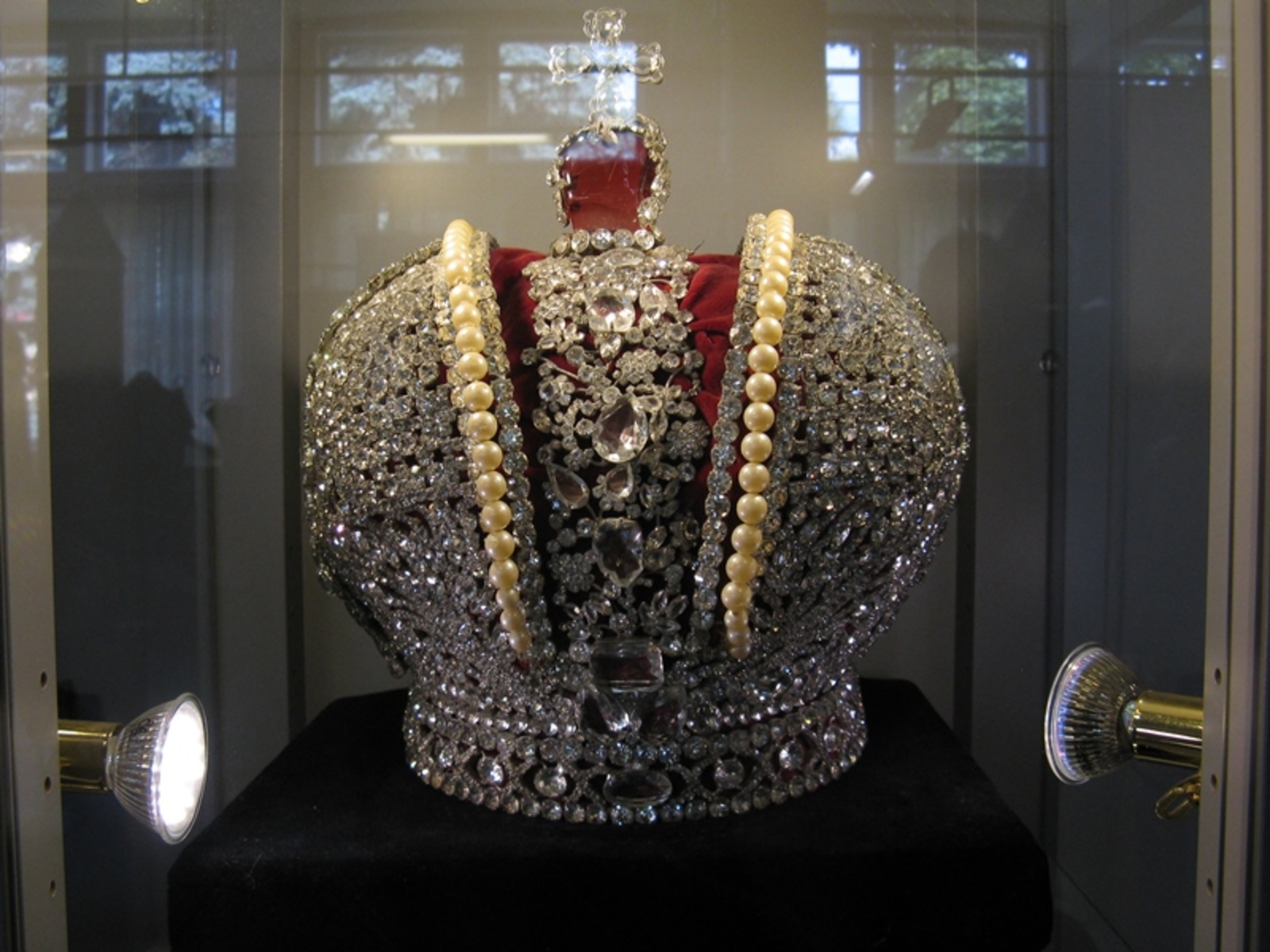 Фото Олега Яровикова.