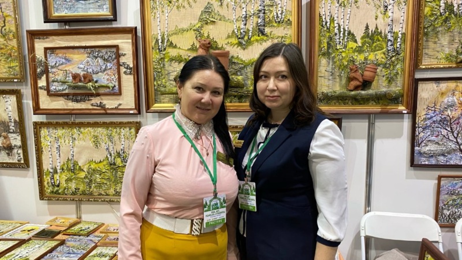 Елены Колоколовой.