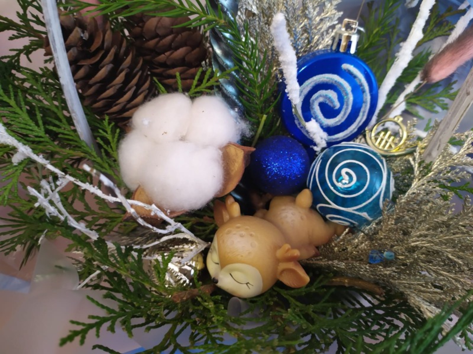 Васили Саитовой.