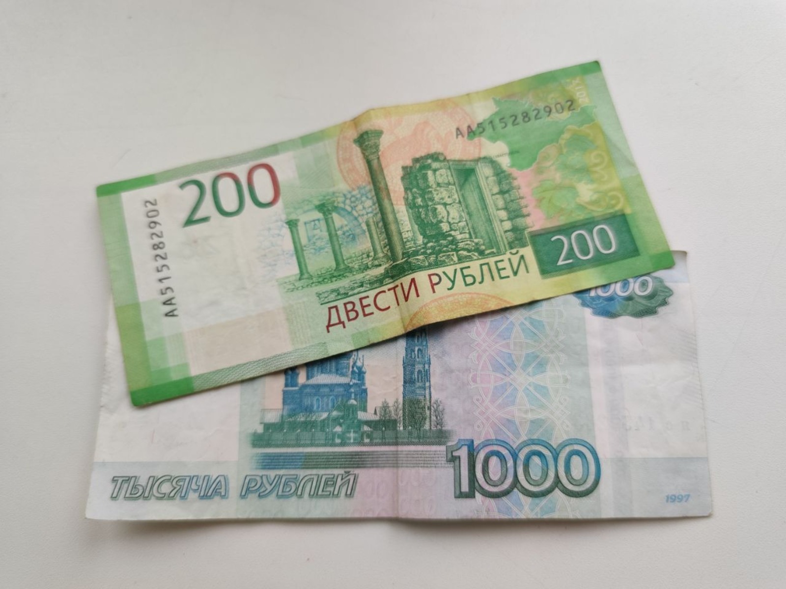 Дарьи Святохиной.