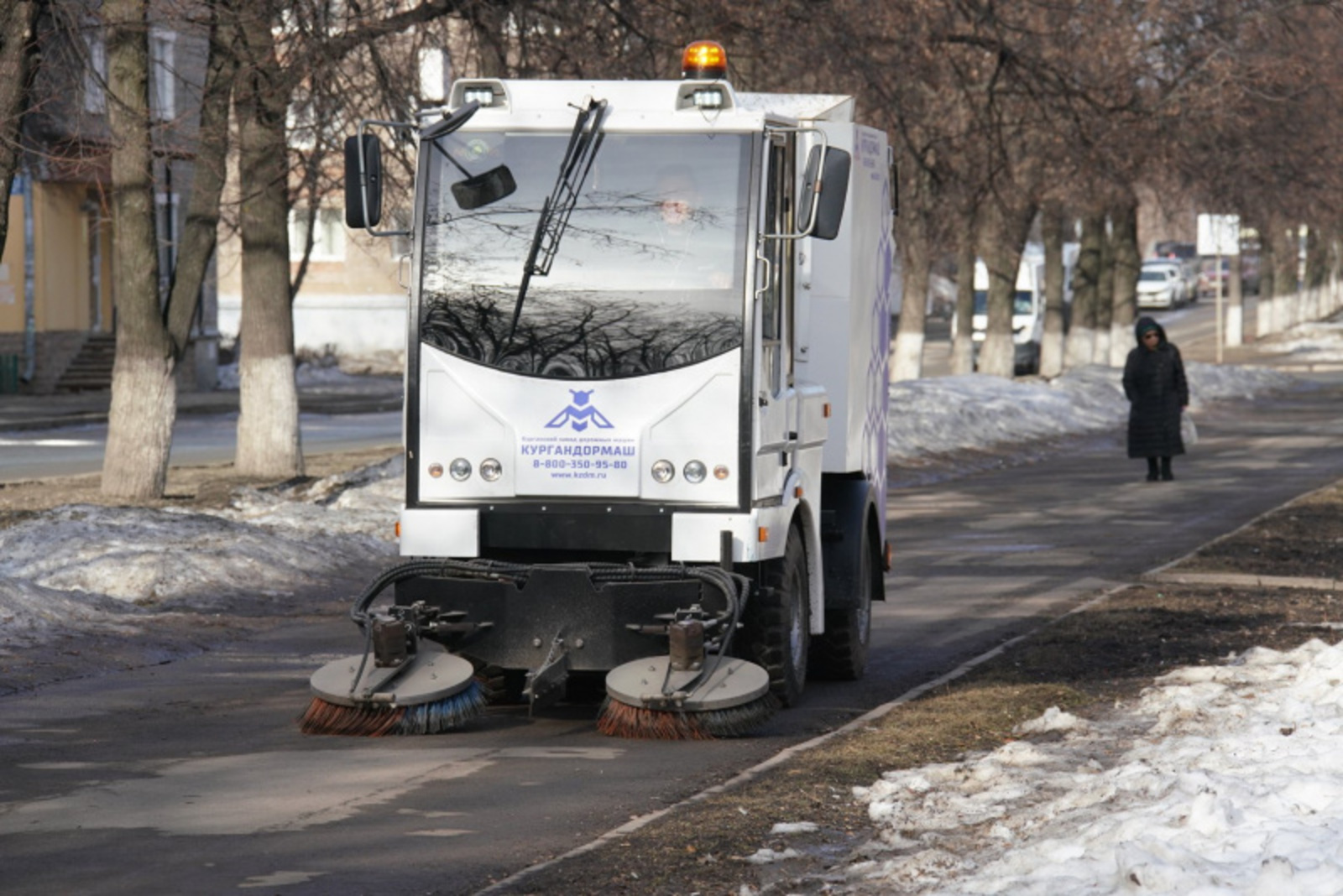 Фото Олега Яровикова.