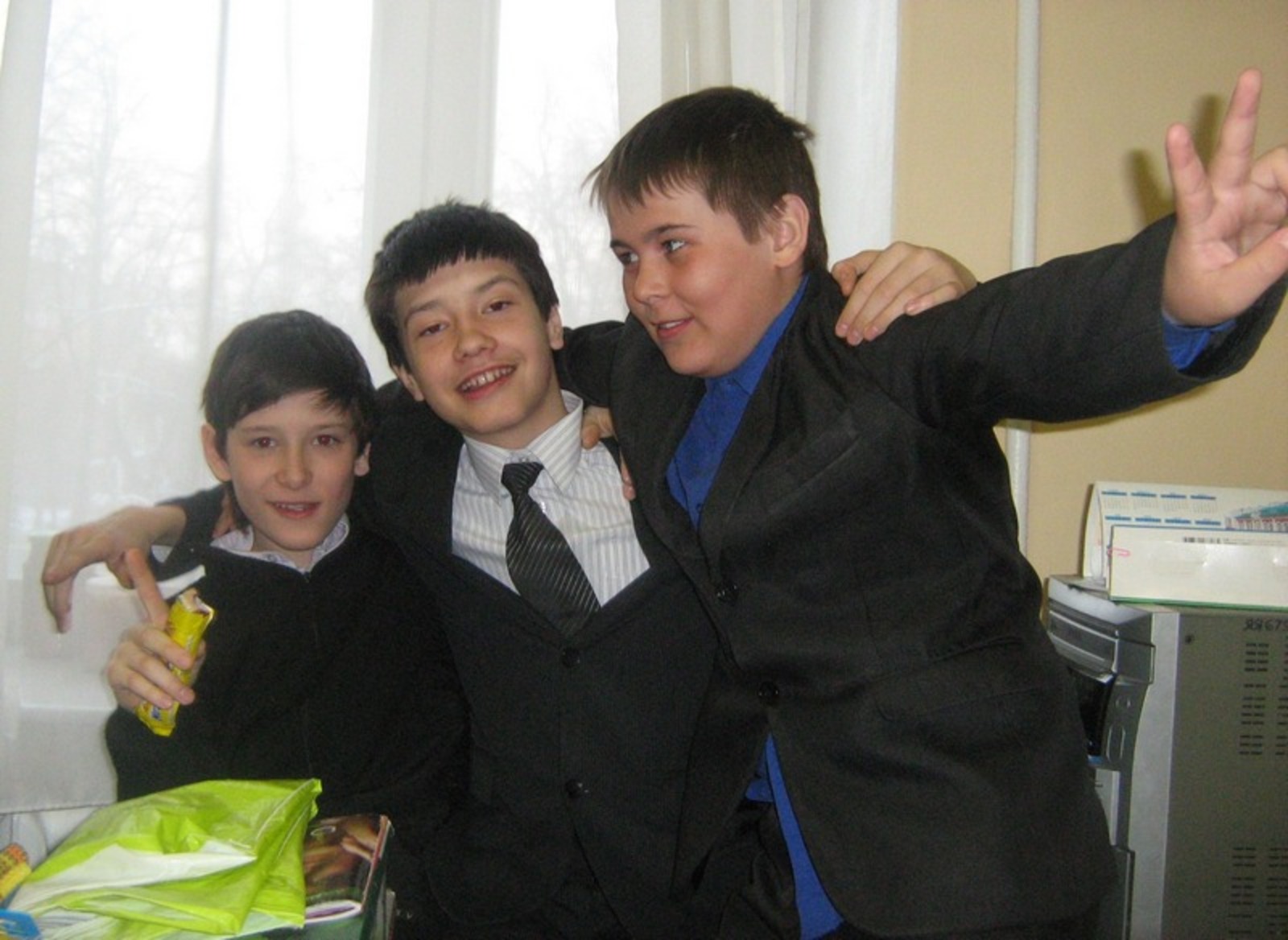 Фото Евгении Сюткиной.