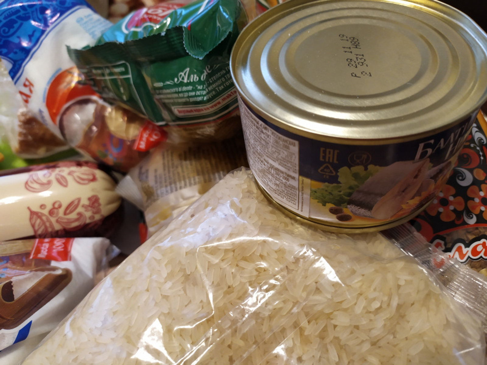 Фото Васили Саитовой.