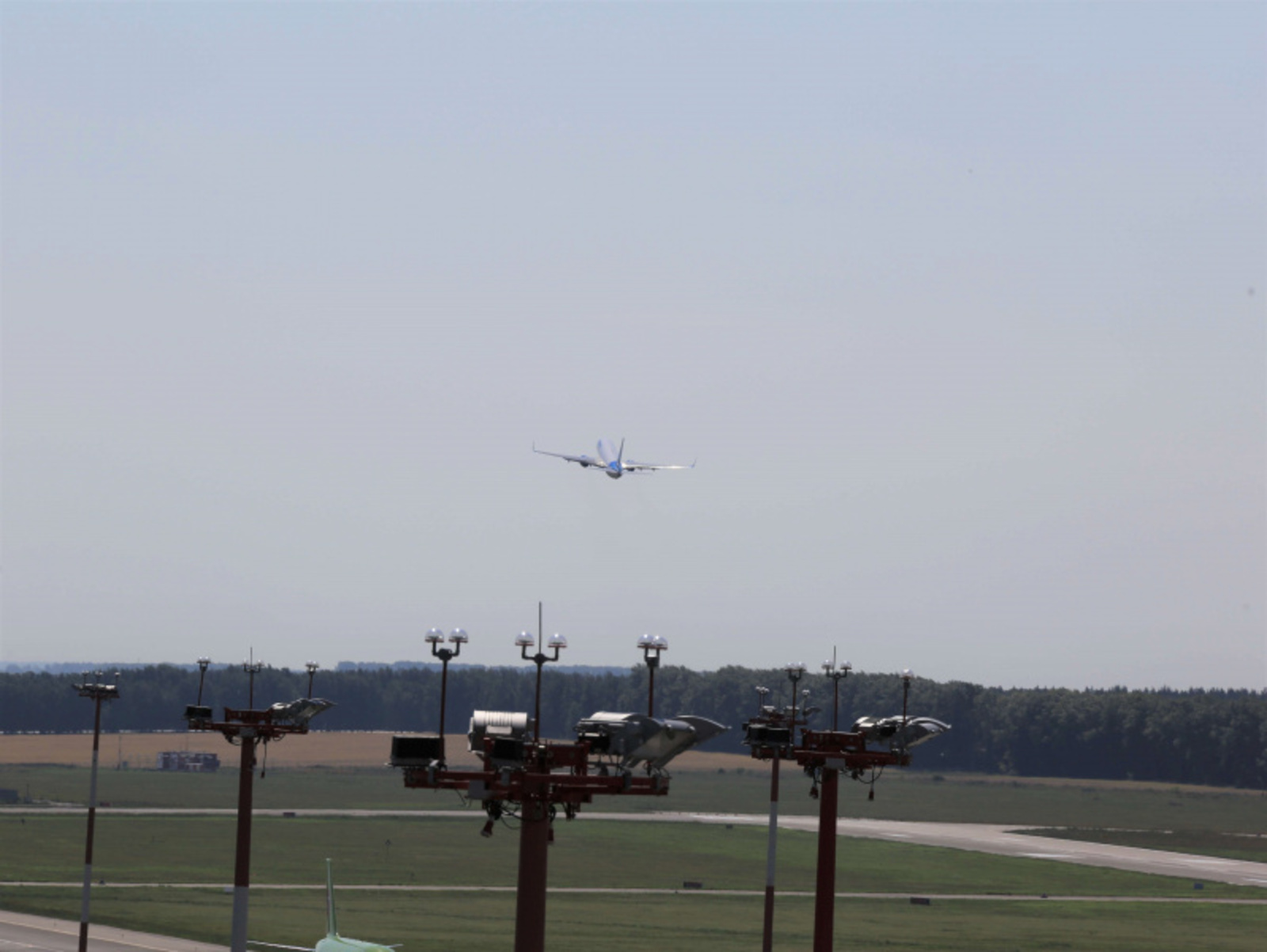 Фото Андрея Старостина.