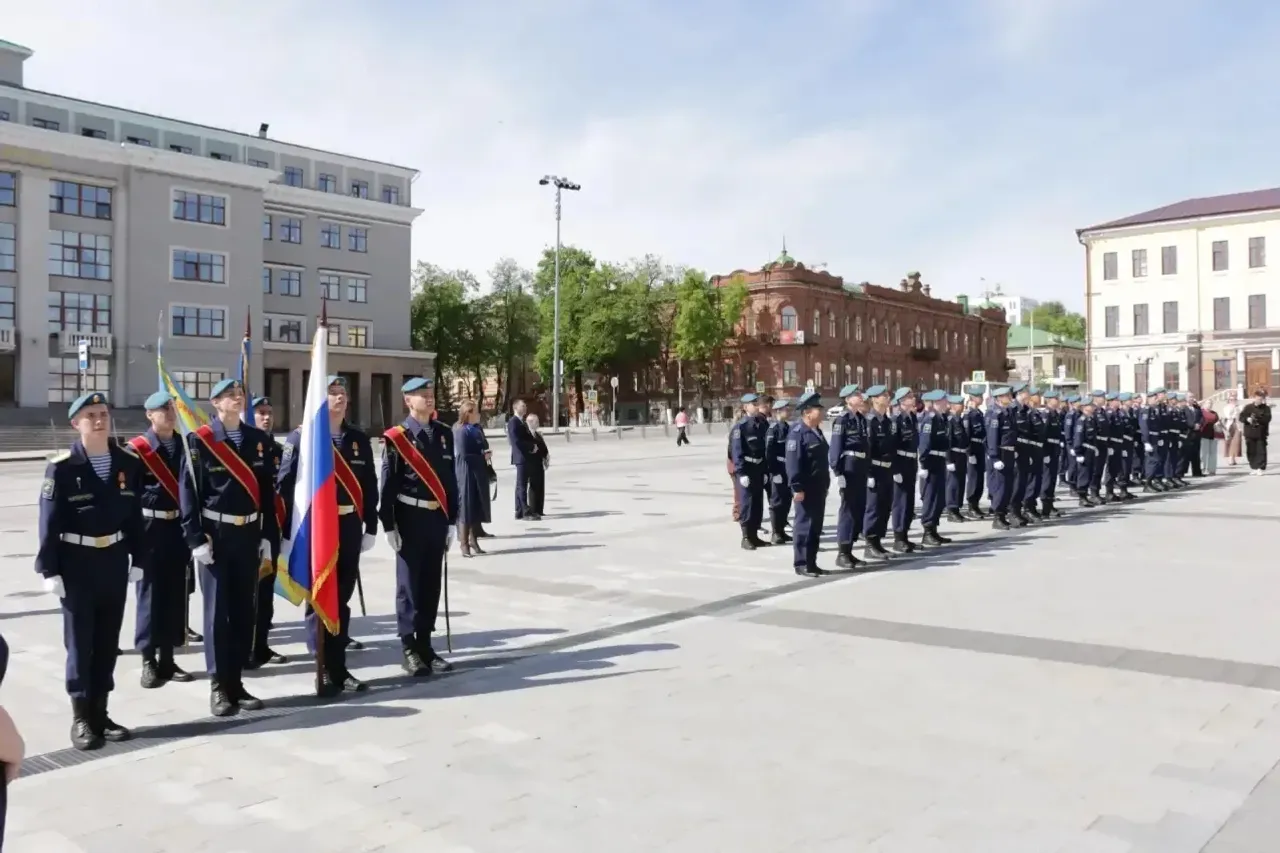 c личной страницы Радия Хабирова в соцсетях. c личной страницы Радия Хабирова в соцсетях.