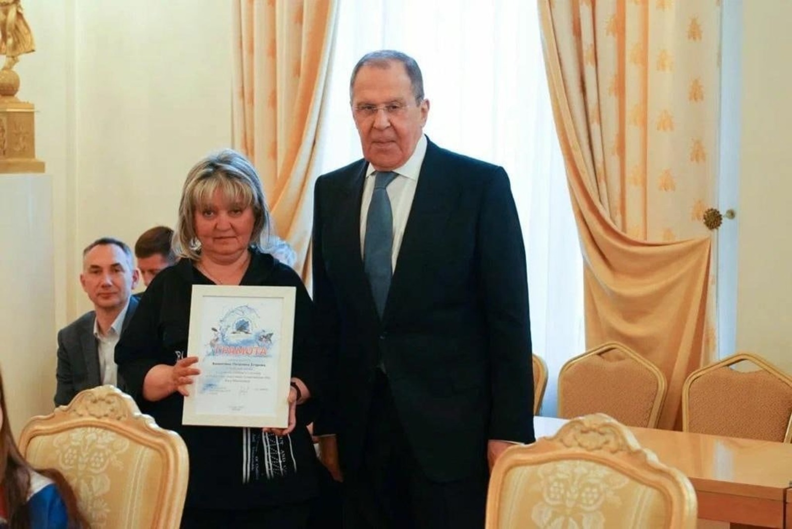 Vk, личная страница Радия Хабирова.