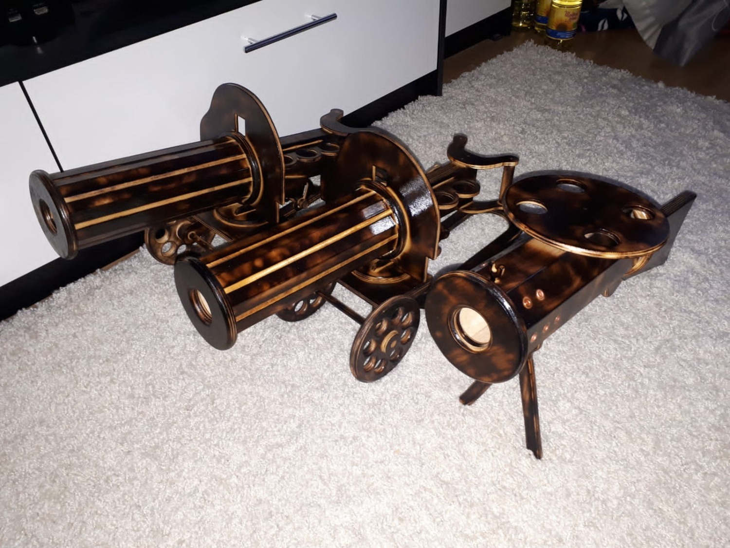 предоставлено Константином Харитоновым.