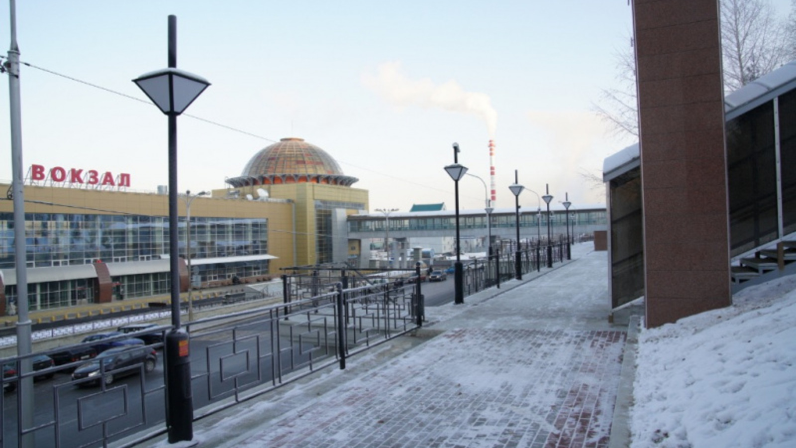 Фото Олега Яровикова.