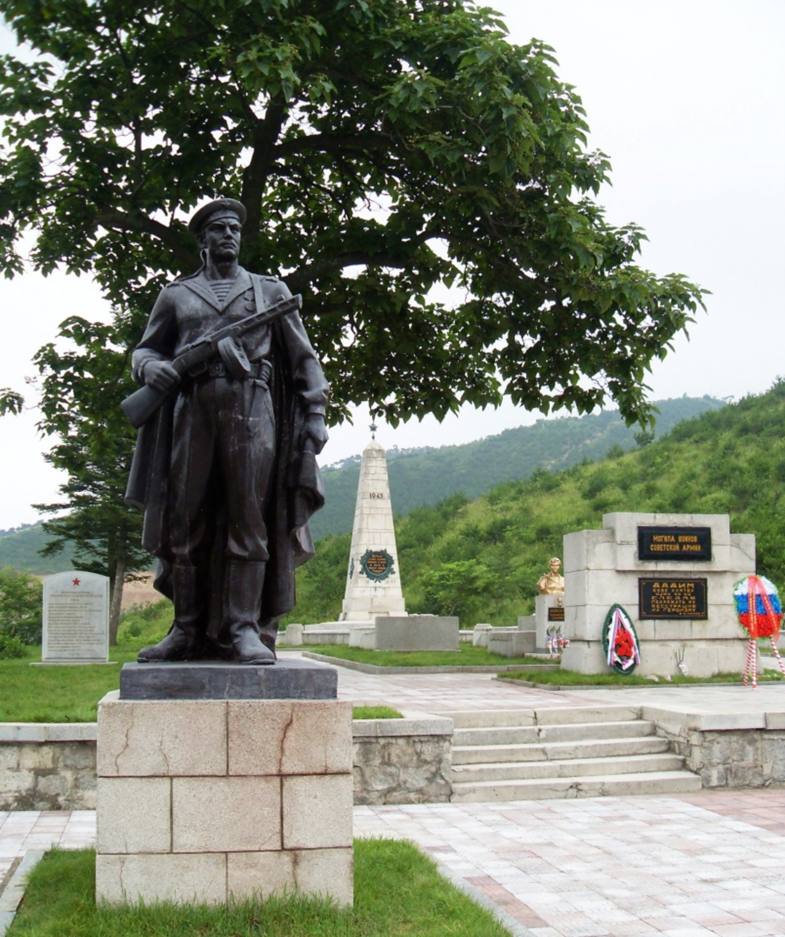 Фото предоставлено Галиной Шайковой и Айсылу Багаутдиновой.
