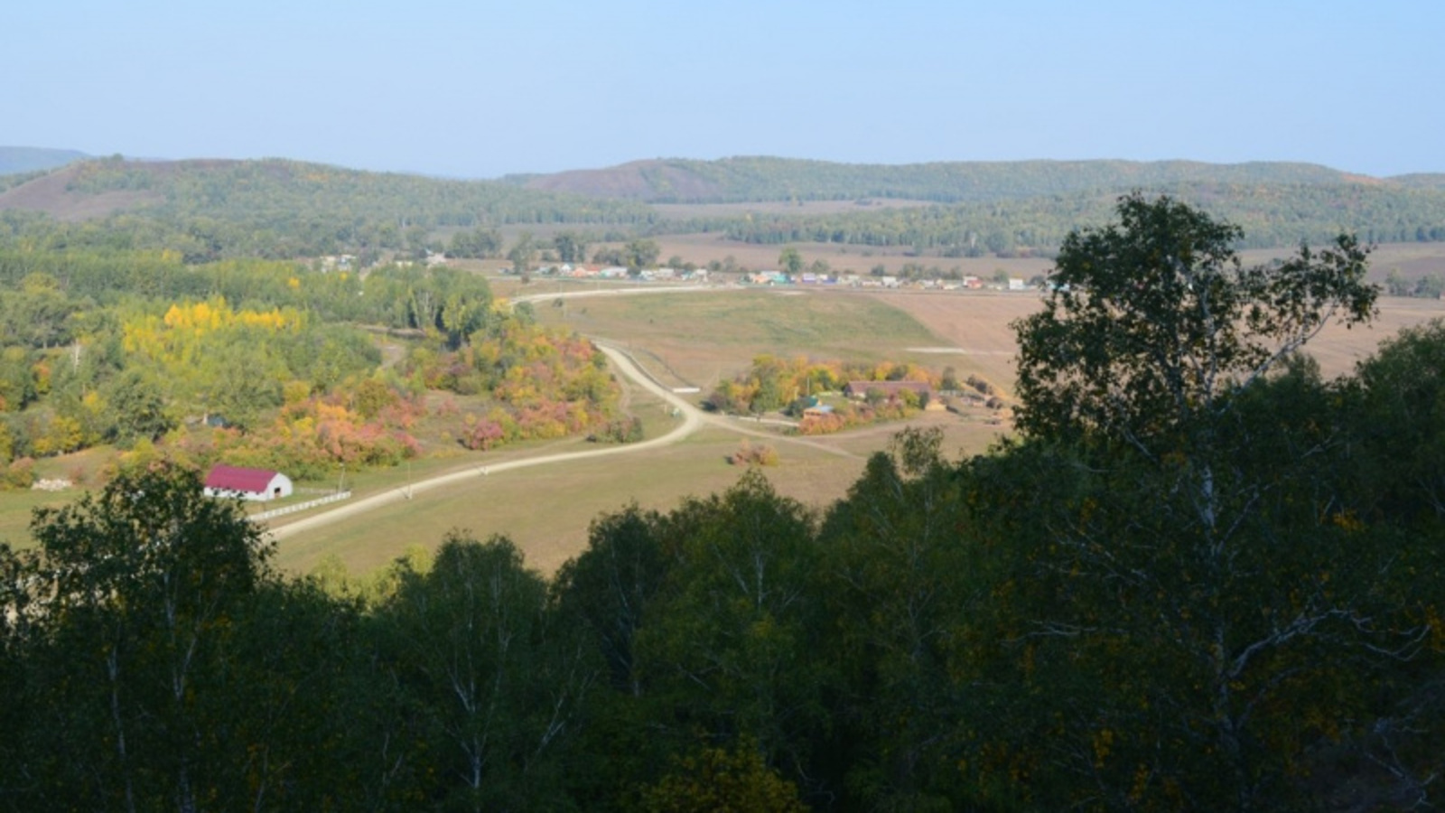 Фото автора.