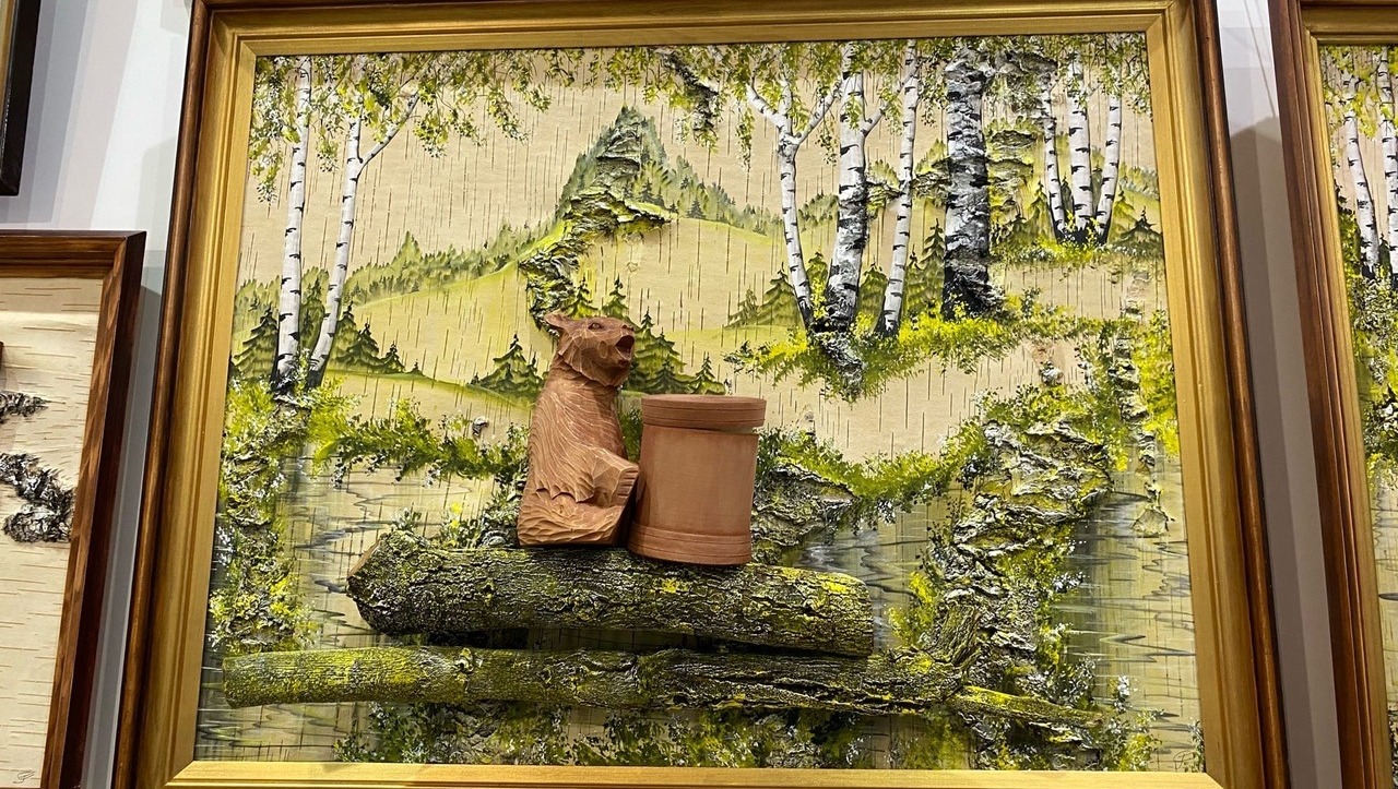 Елены Колоколовой.