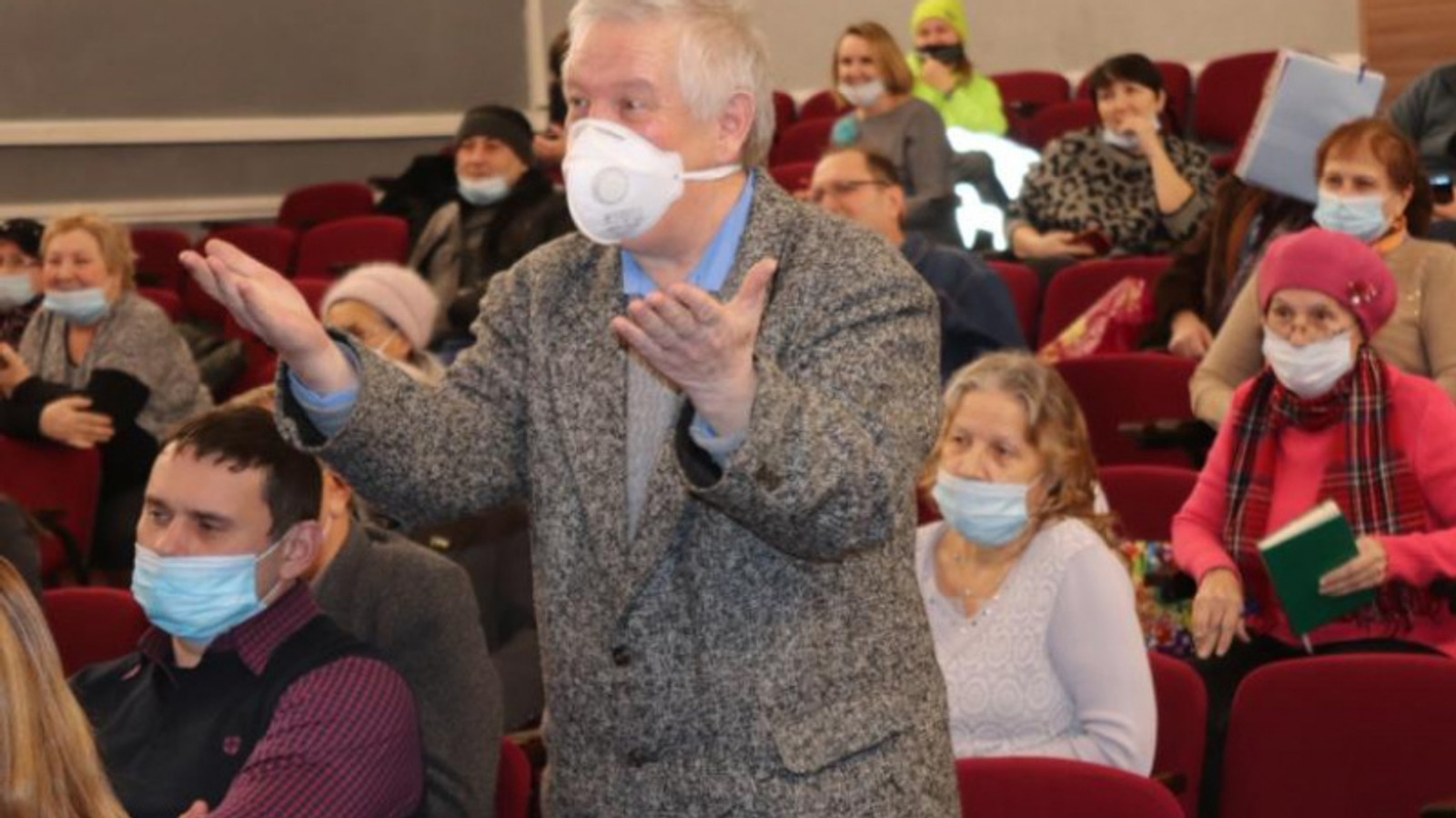 Фото предоставлено пресс-службой Главы РБ.