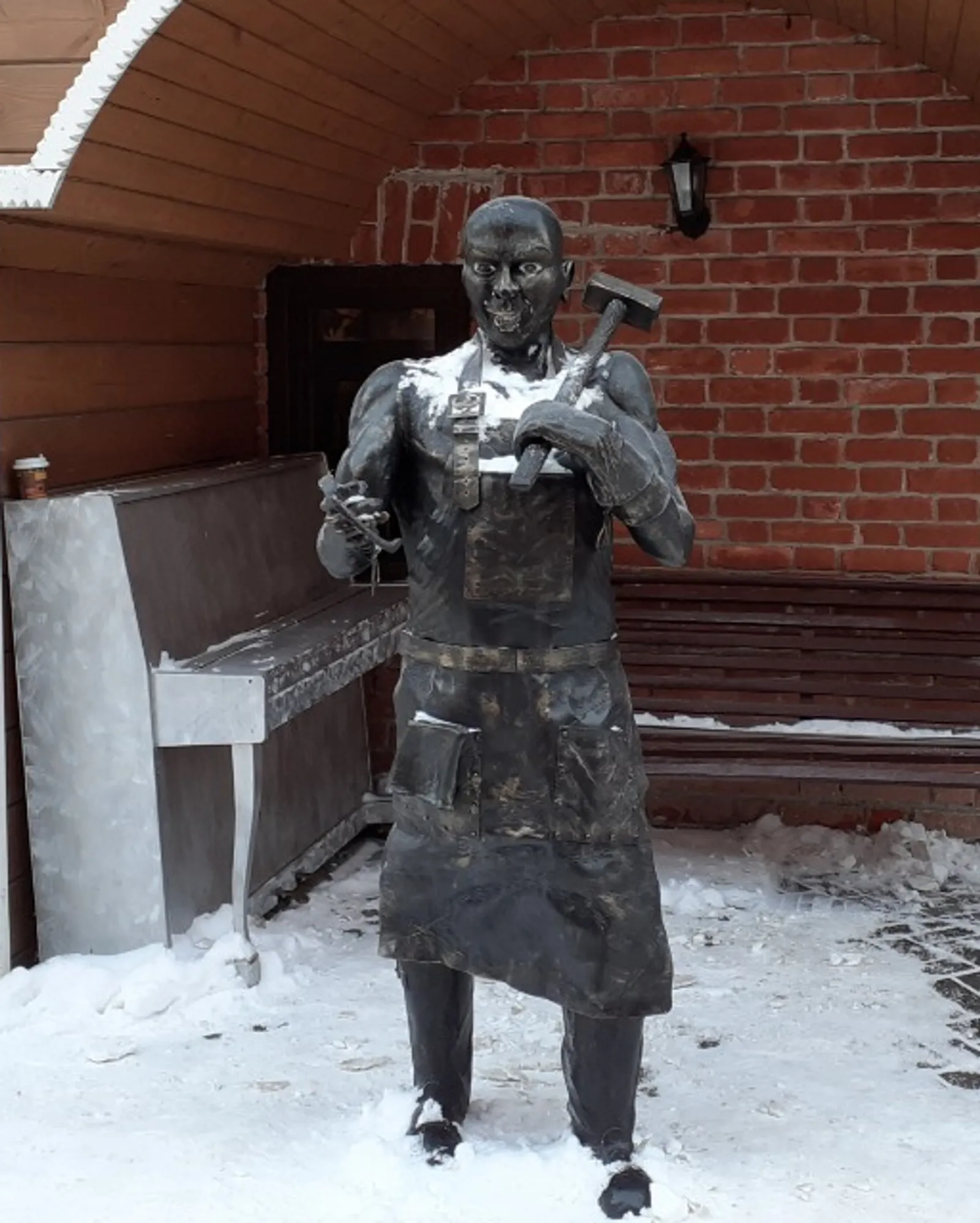 Владимира Шакиева.