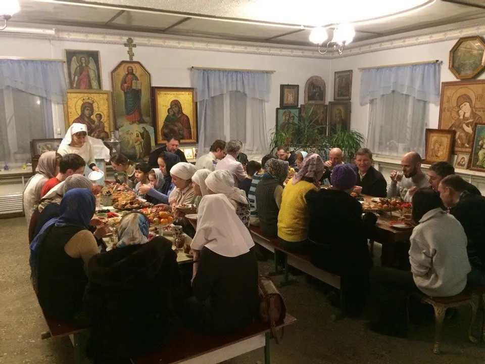 предоставлено Эдуардом Габдрахмановым.