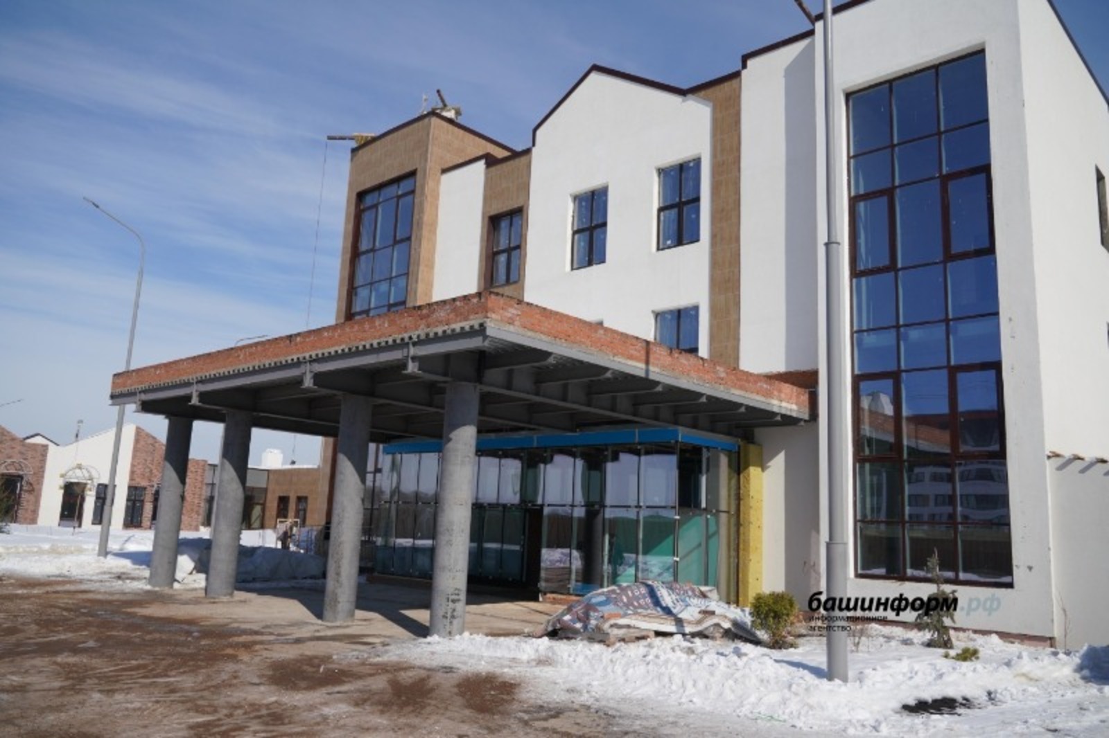 ИА «Башинформ».