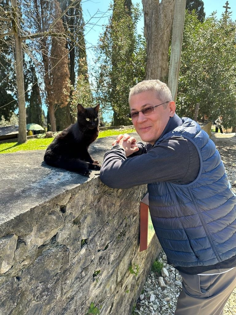 со страницы Радия Хабирова в соцсетях.