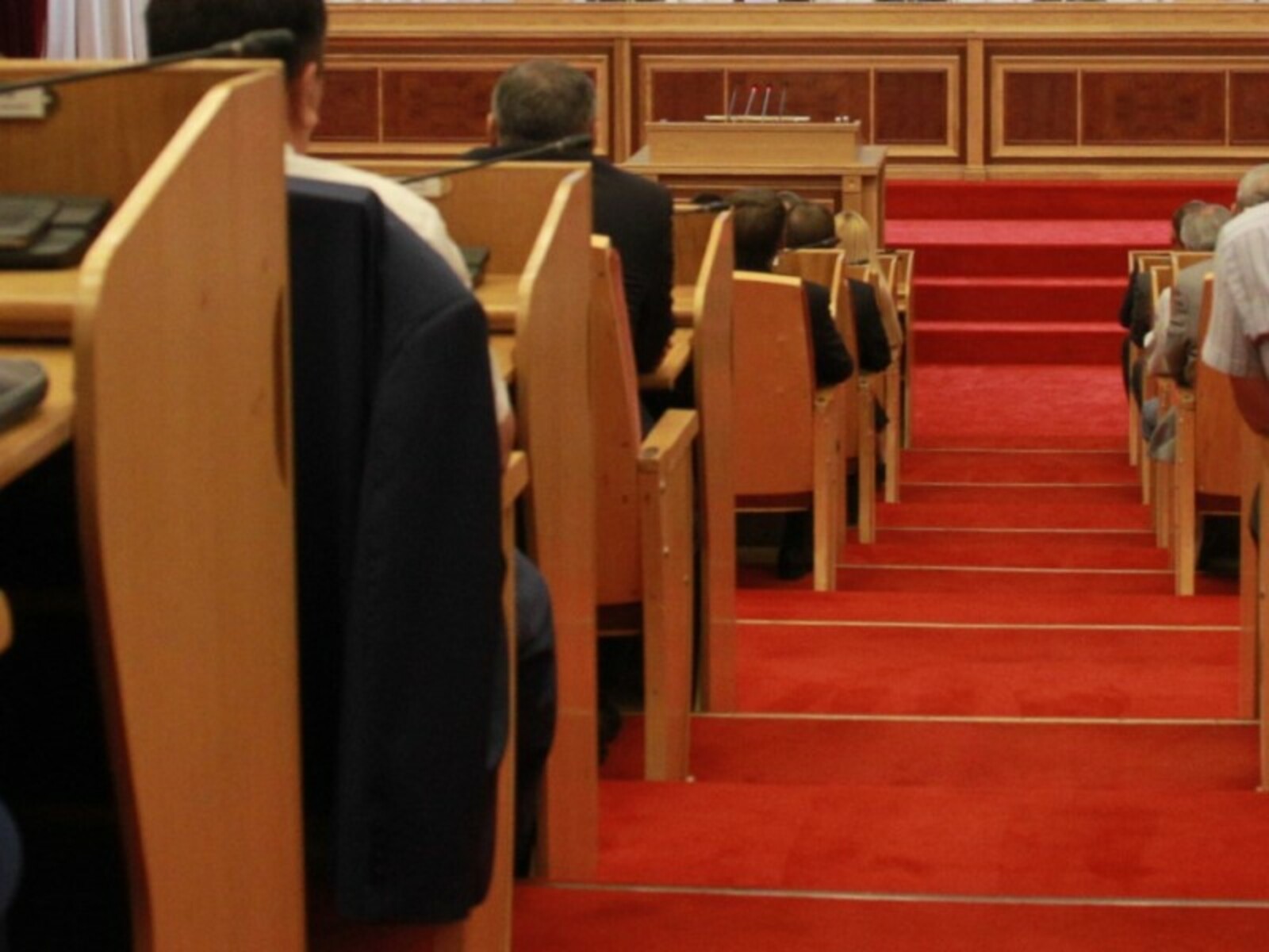 Фото Олега Яровикова.