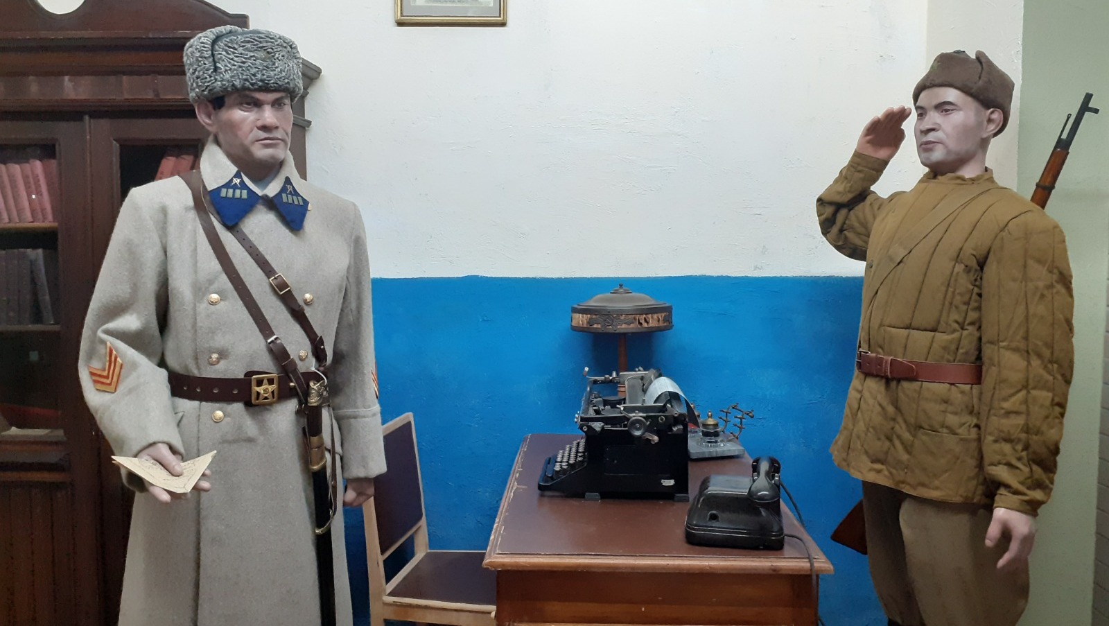 Владимира Шакиева.