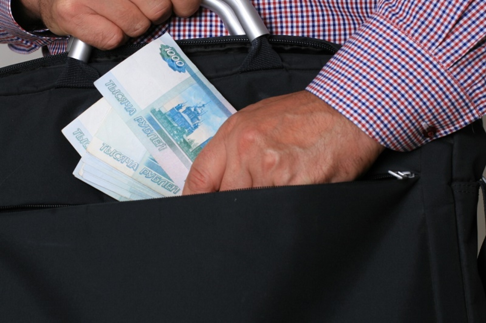 Фото Андрея Старостина.