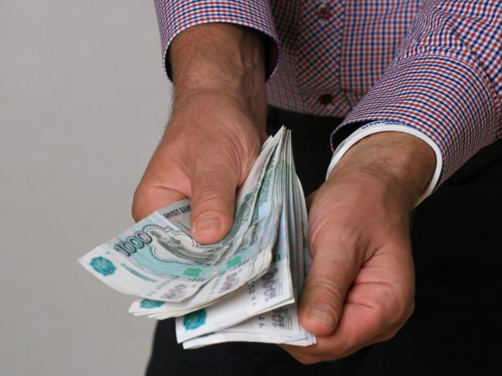 Фото Андрея Старостина.