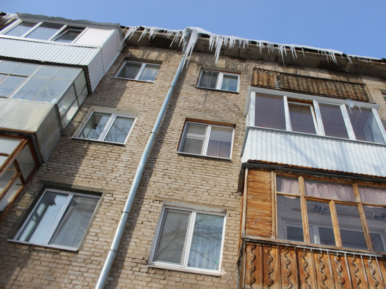 Фото Олега Яровикова.