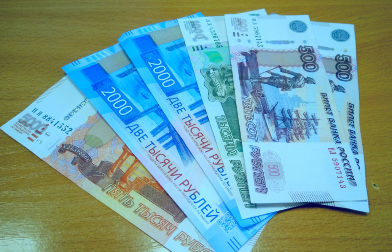 Фото Васили Саитовой.