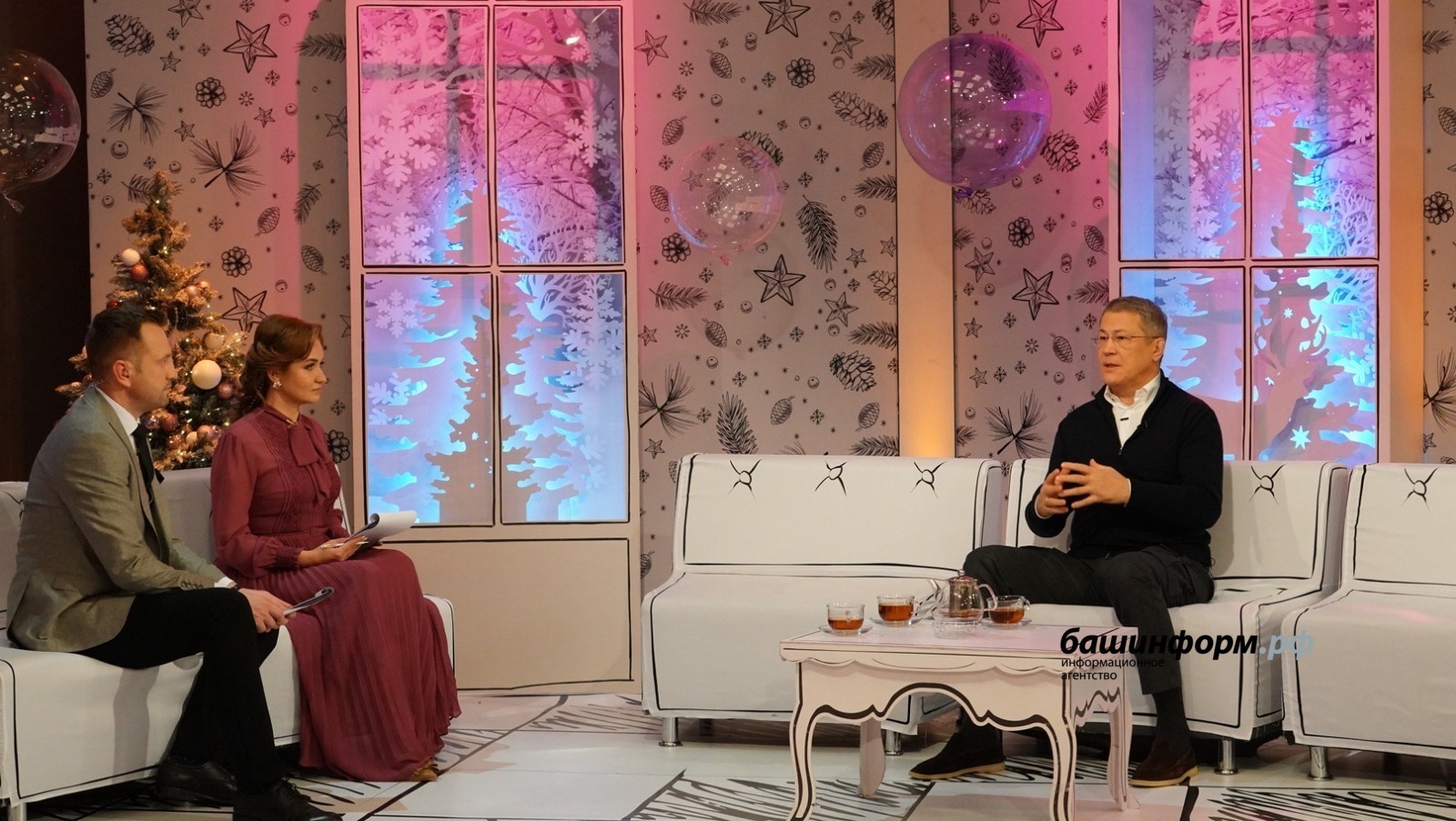 ИА «Башинформ».