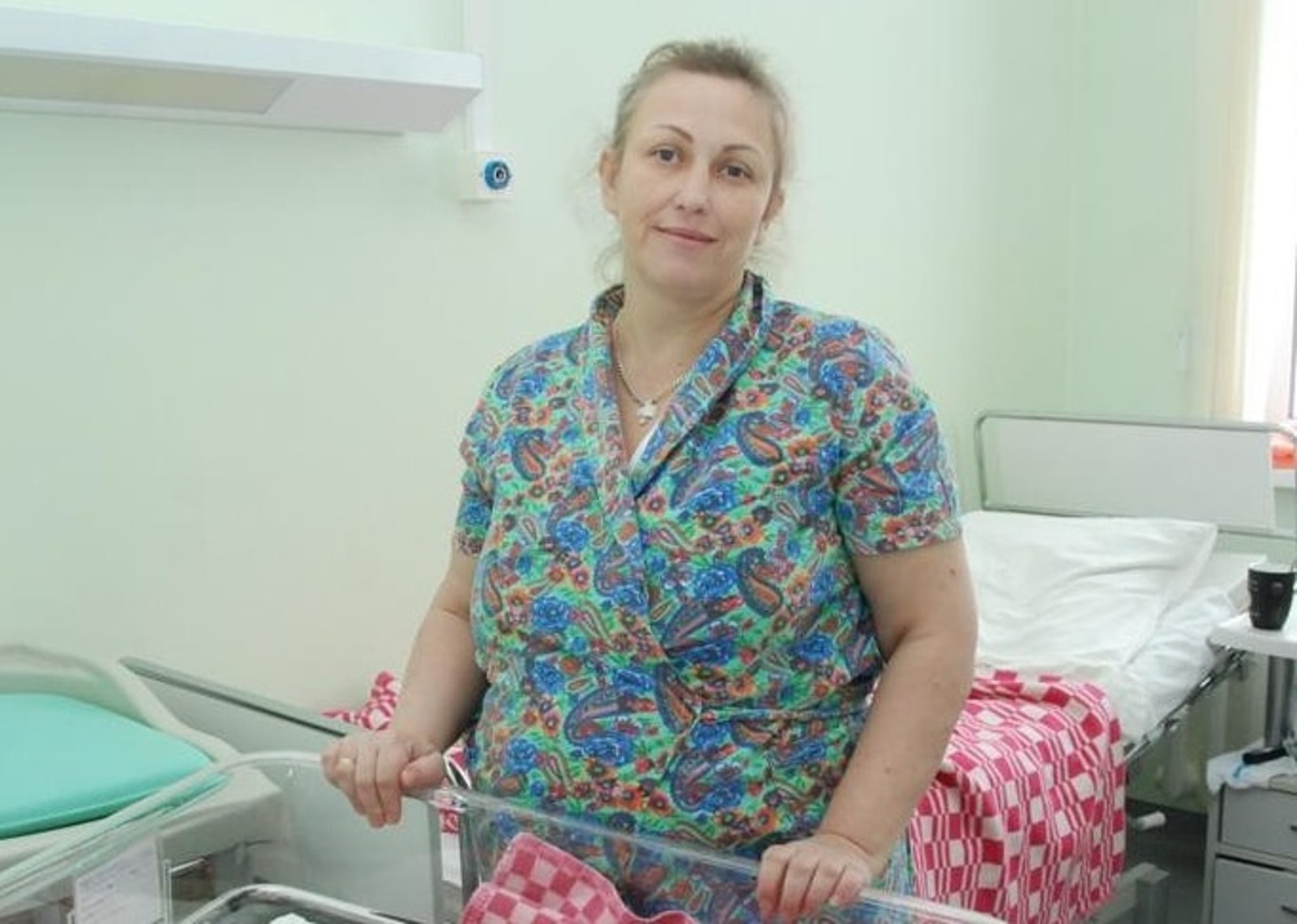 Фото: Vk, личная страница Радия Хабирова.