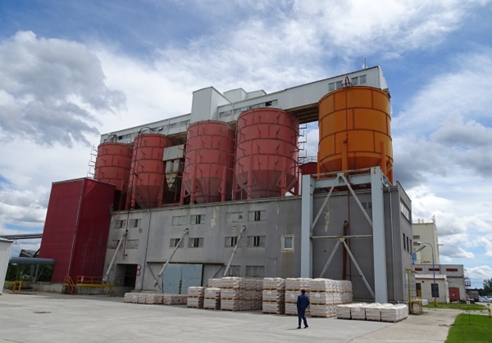 Фото предоставлено автором.