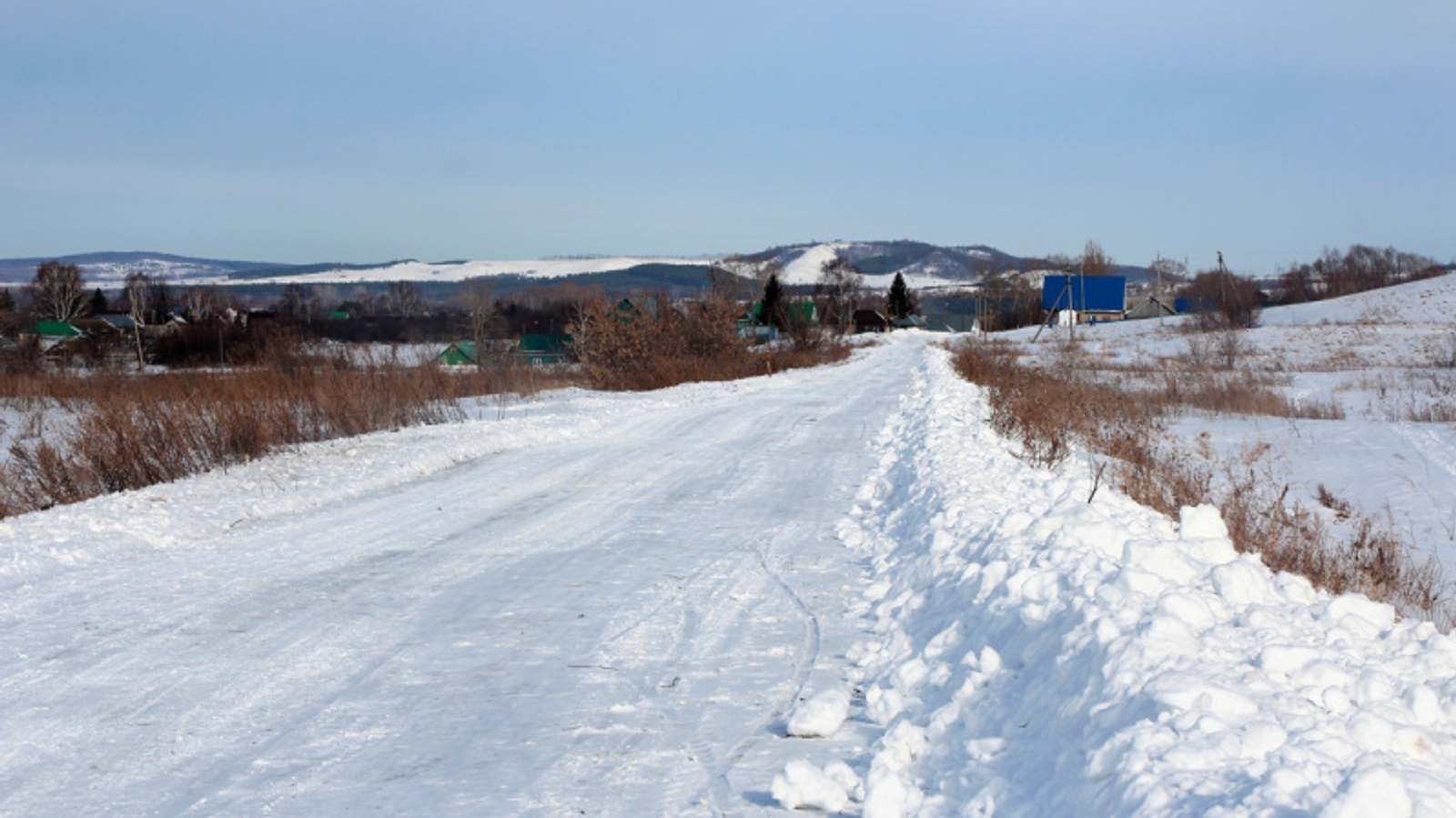 Фото автора.