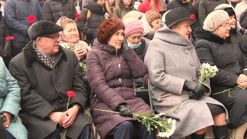 предоставлено организаторами.