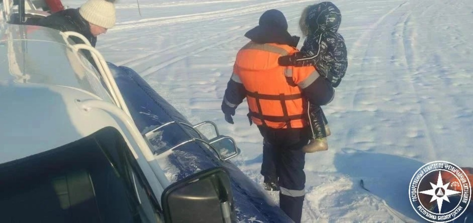 Госкомитет РБ по ЧС.  Telegram.