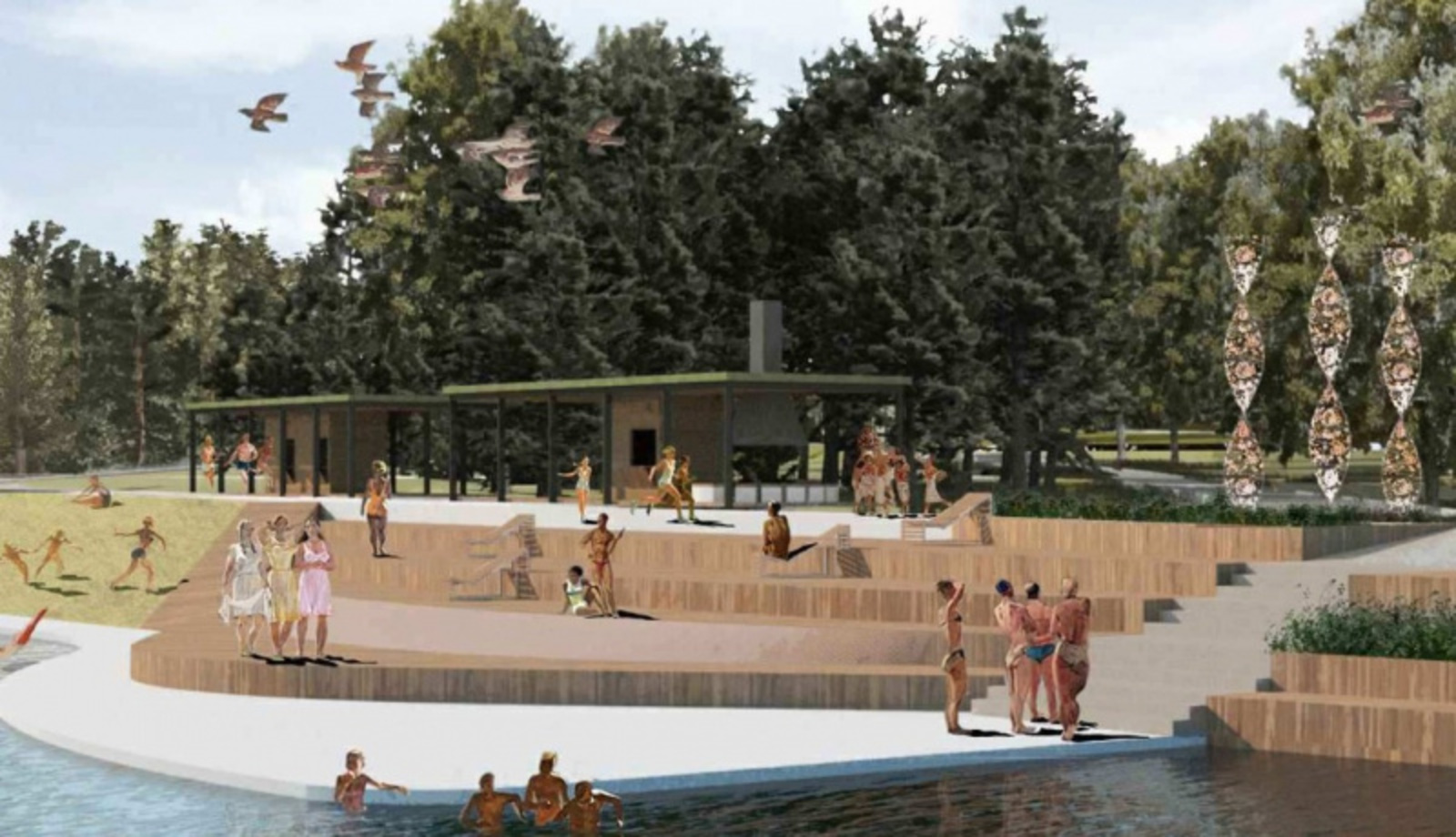 Фото: Vk, личная страница Радия Хабирова.