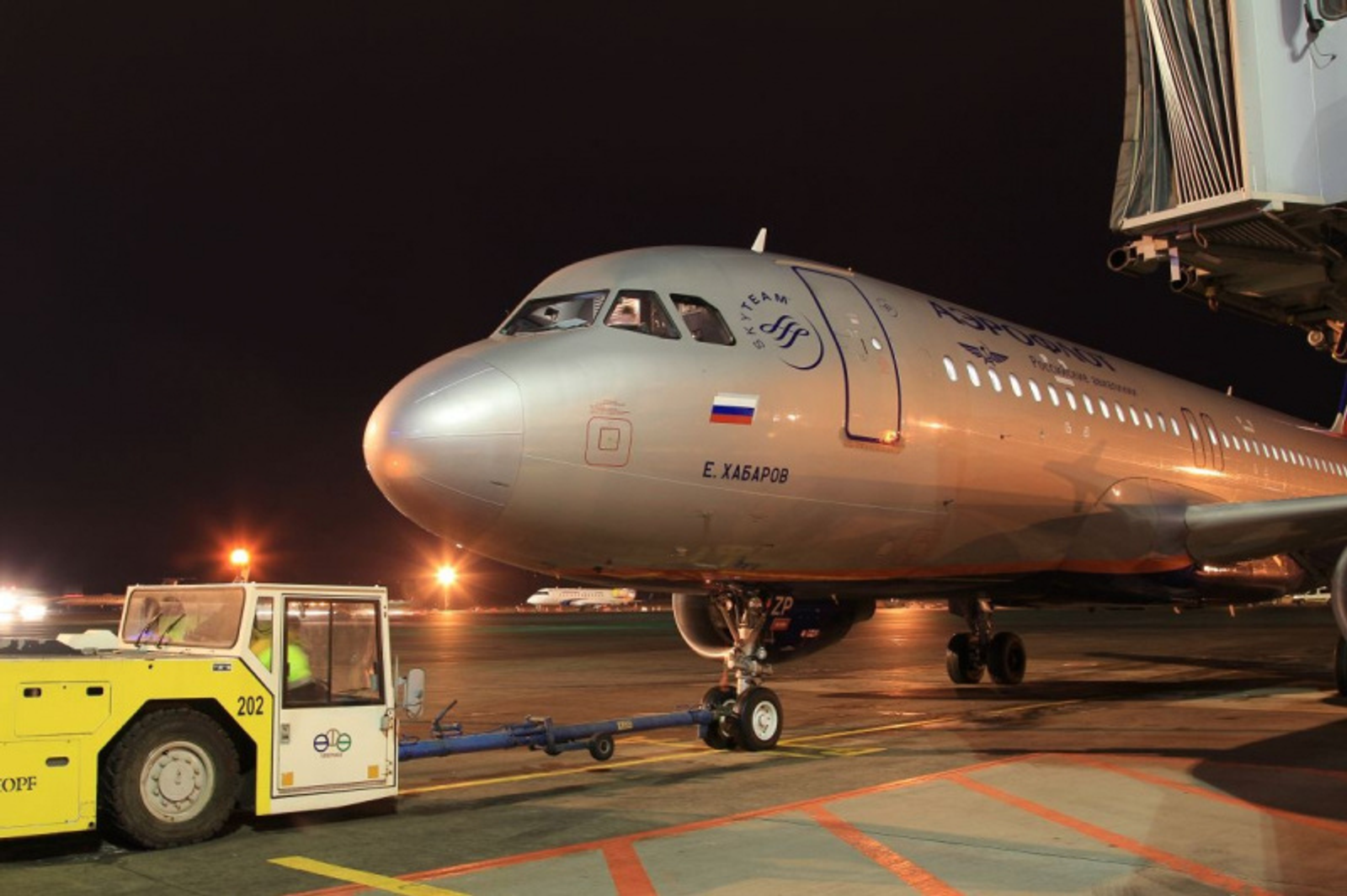 Фото Олега Яровикова.